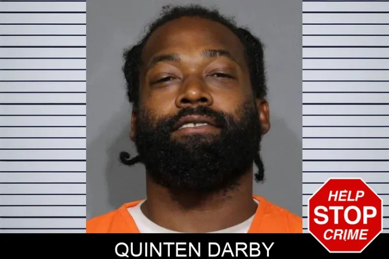 Quinten Darby