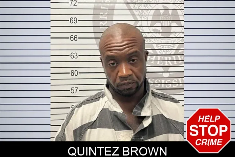 Quintez Brown