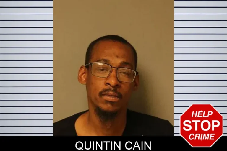 Quintin Cain
