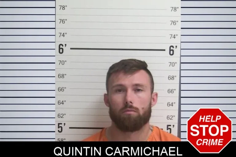 Quintin Carmichael