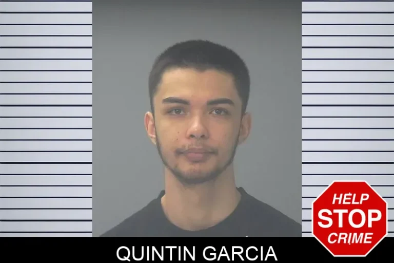 Quintin Garcia