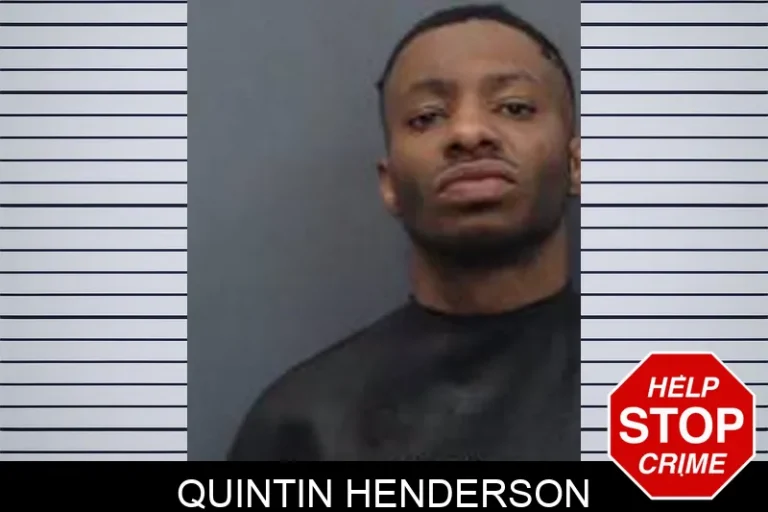 Quintin Henderson