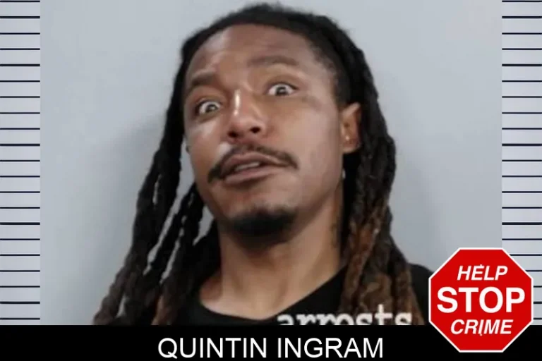 Quintin Ingram