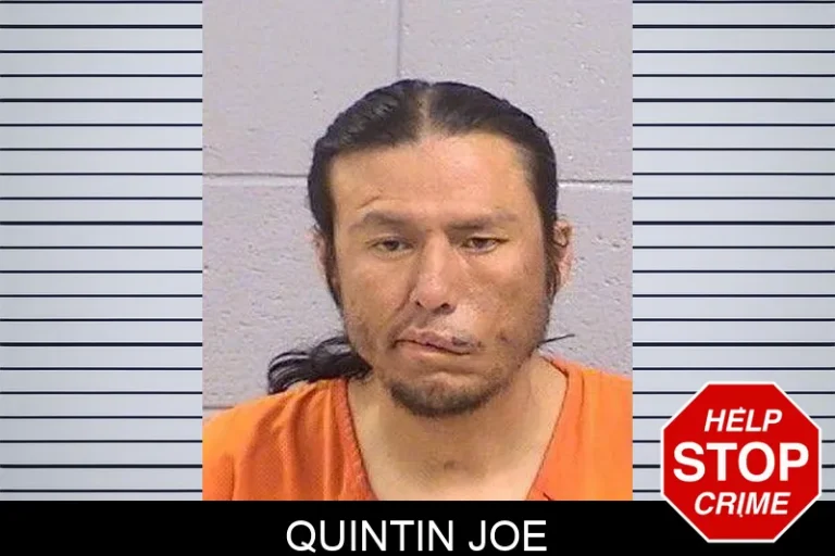 Quintin Joe