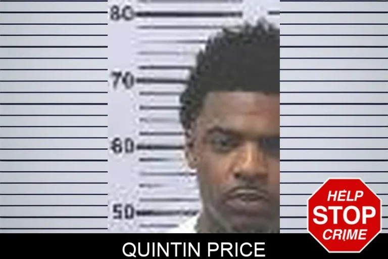 Quintin Price