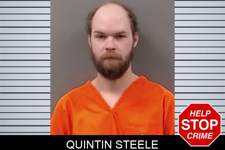 Quintin Steele