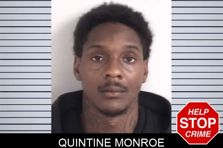 Quintine Monroe