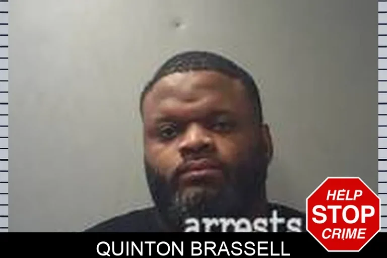 Quinton Brassell