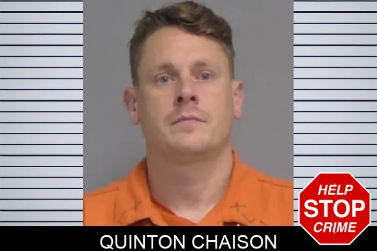 Quinton Chaison
