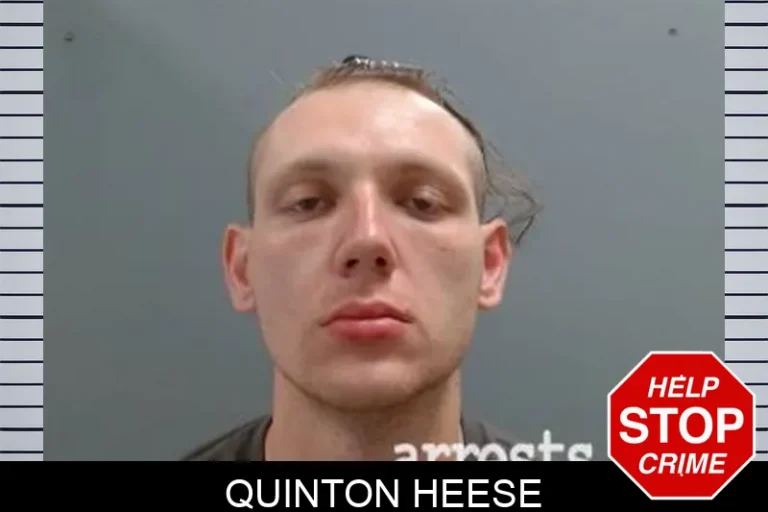 Quinton Heese