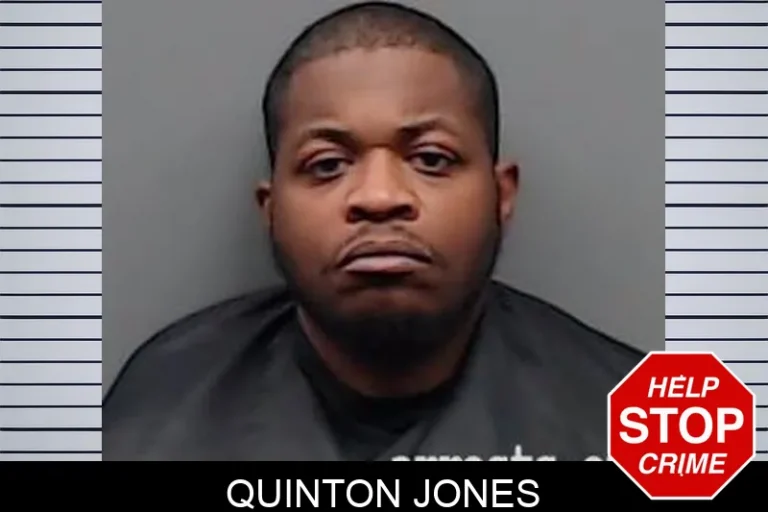 Quinton Jones