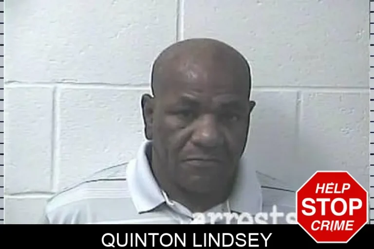 Quinton Lindsey