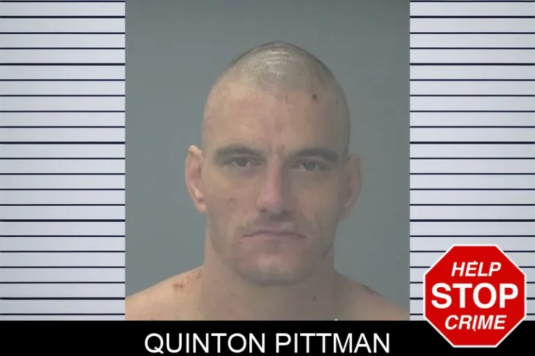 Quinton Pittman