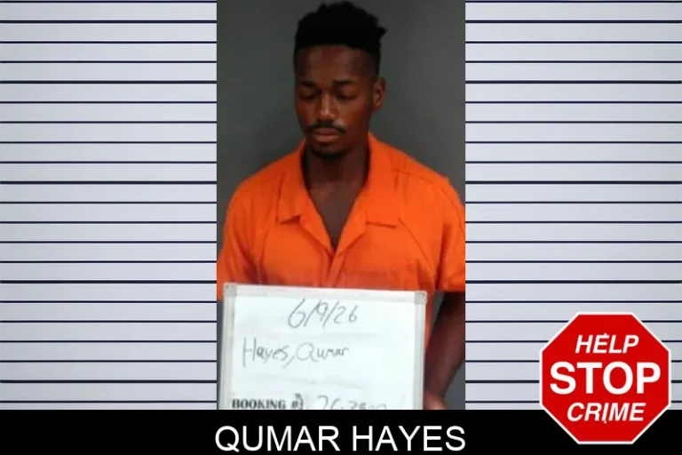 Qumar Hayes