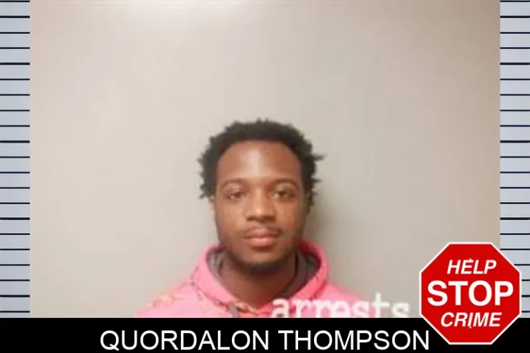 Quordalon Thompson