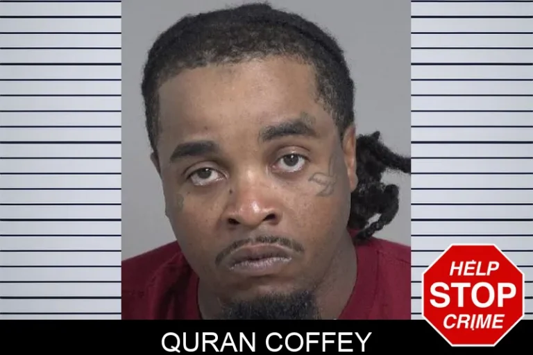 Quran Coffey