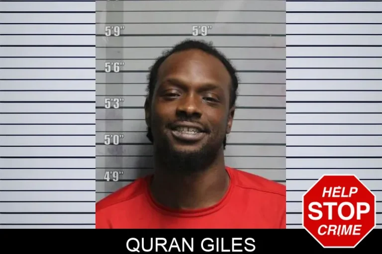 Quran Giles