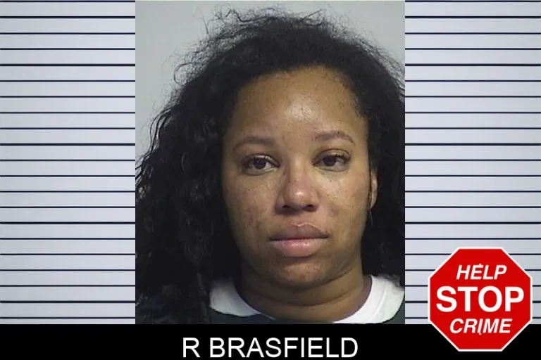 R Brasfield