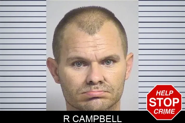 R Campbell