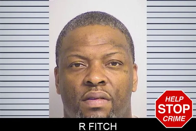 R Fitch