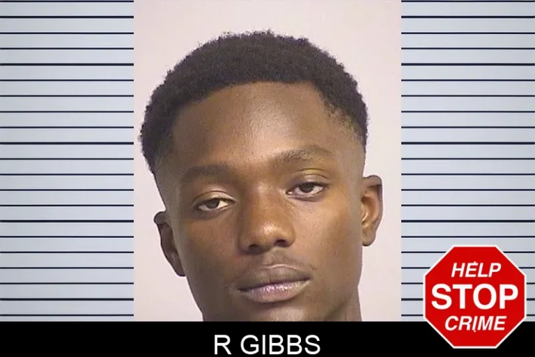 R Gibbs