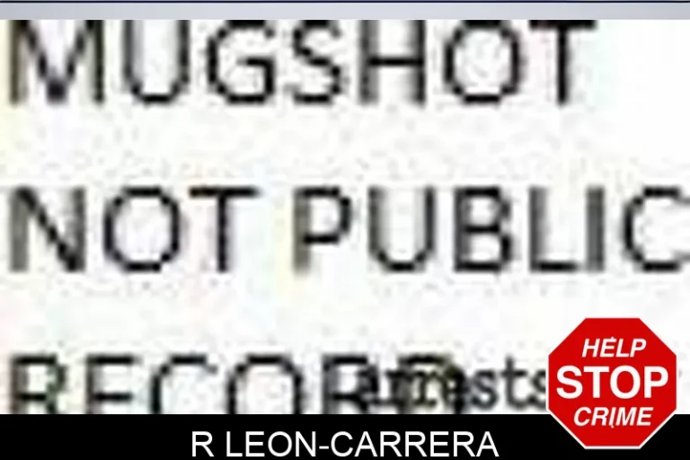 R Leon-Carrera