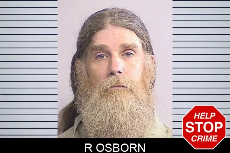 R Osborn