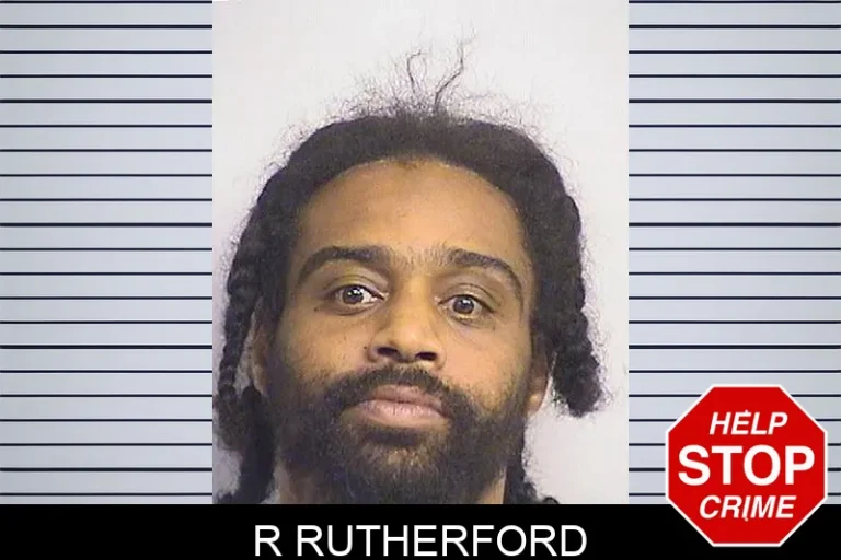 R Rutherford