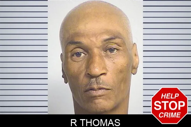 R Thomas