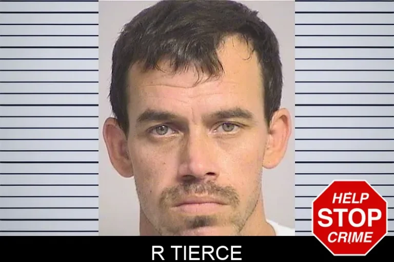 R Tierce