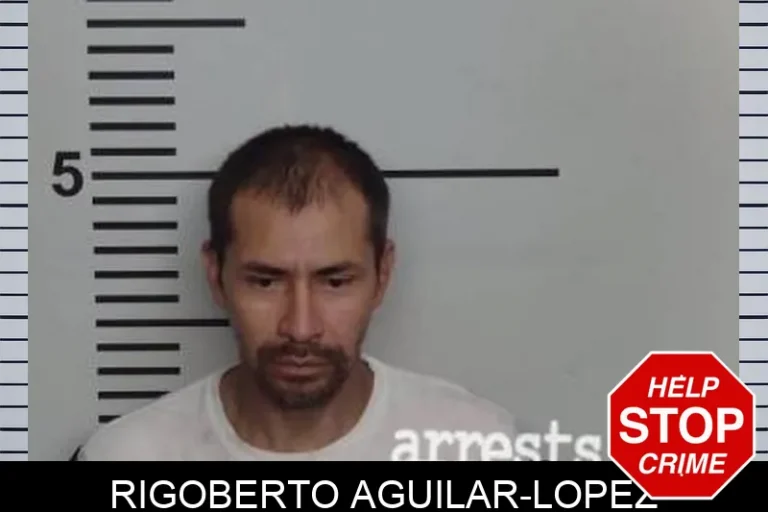 RIGOBERTO AGUILAR-LOPEZ