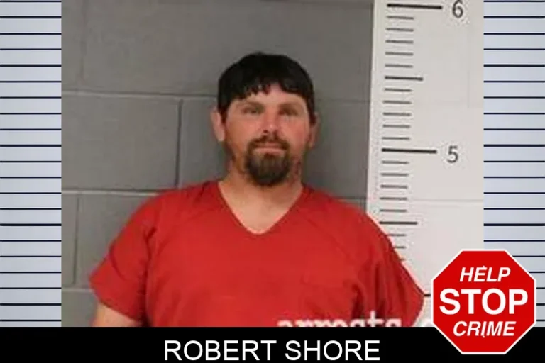 ROBERT SHORE
