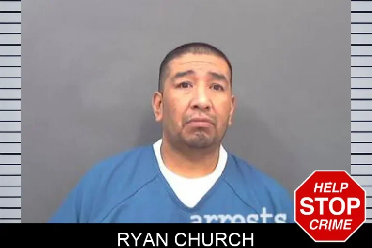 RYAN CHURCH
