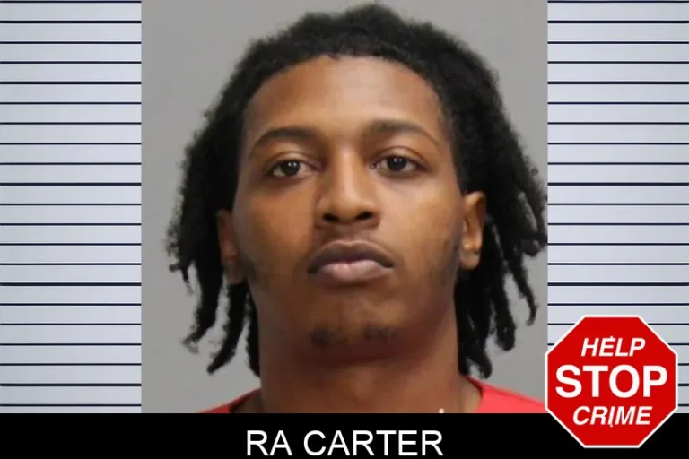 Ra Carter