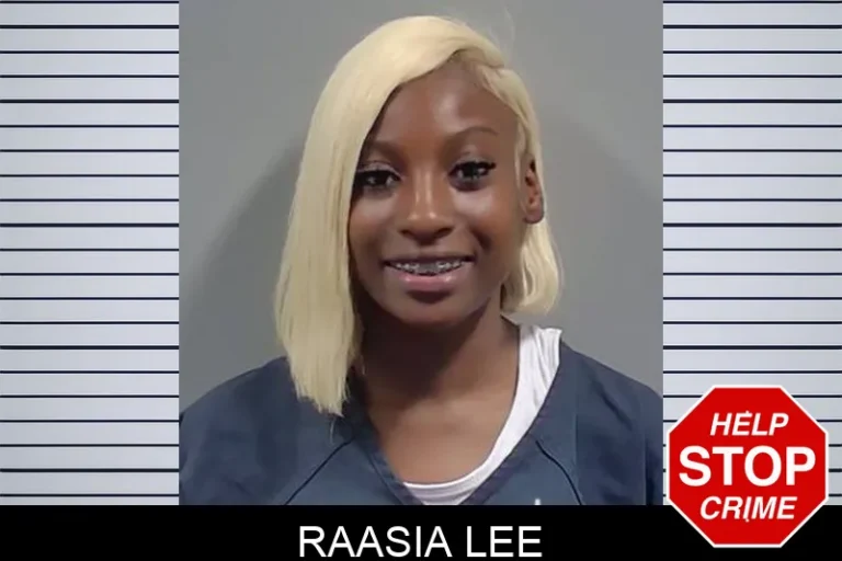Raasia Lee