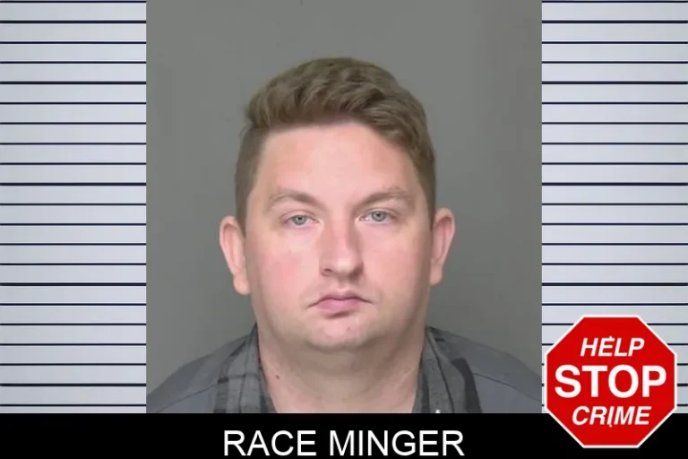Race Minger