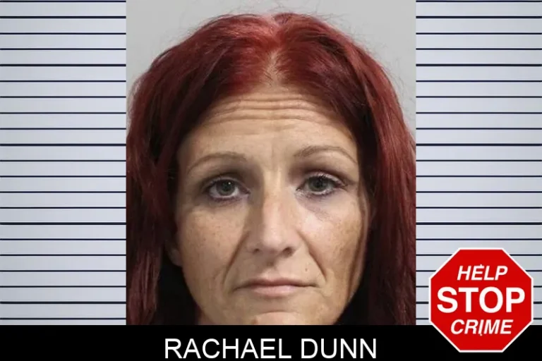 Rachael Dunn