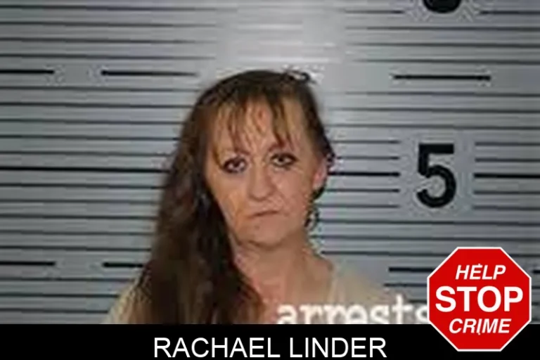 Rachael Linder