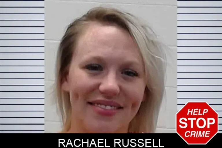 Rachael Russell