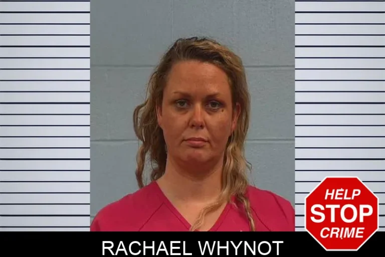Rachael Whynot
