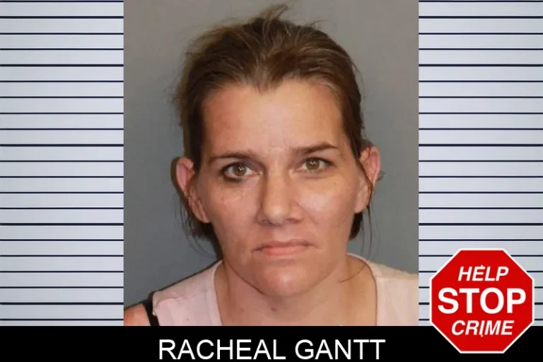 Racheal Gantt
