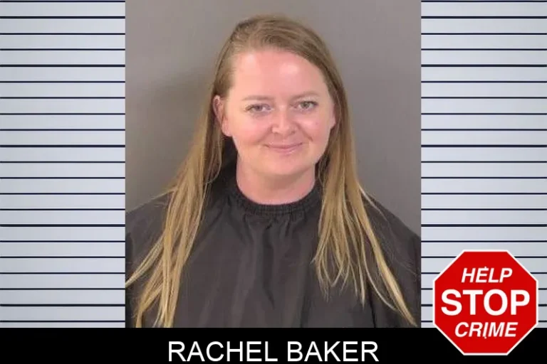 Rachel Baker