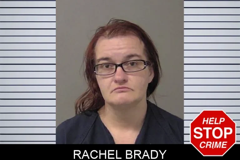 Rachel Brady