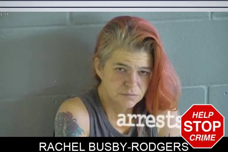Rachel Busby-Rodgers