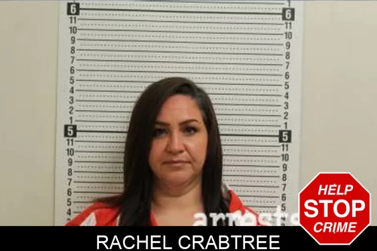 Rachel Crabtree