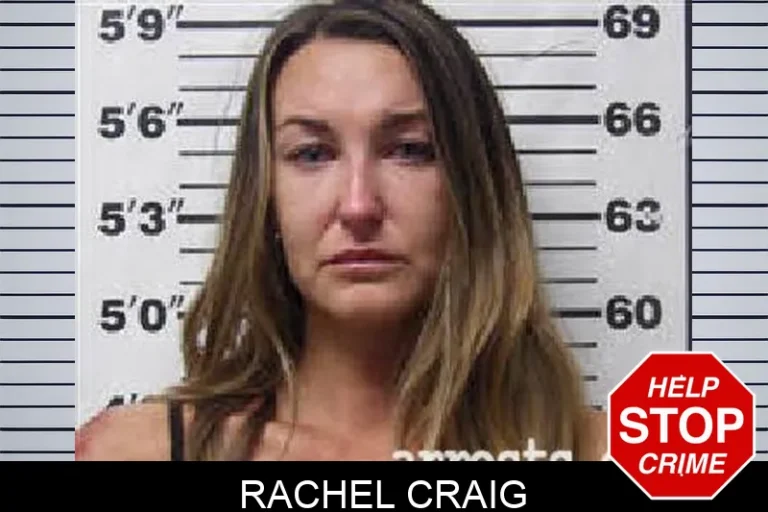 Rachel Craig