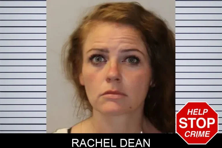 Rachel Dean
