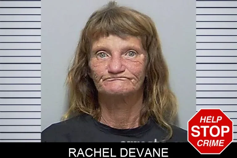 Rachel Devane