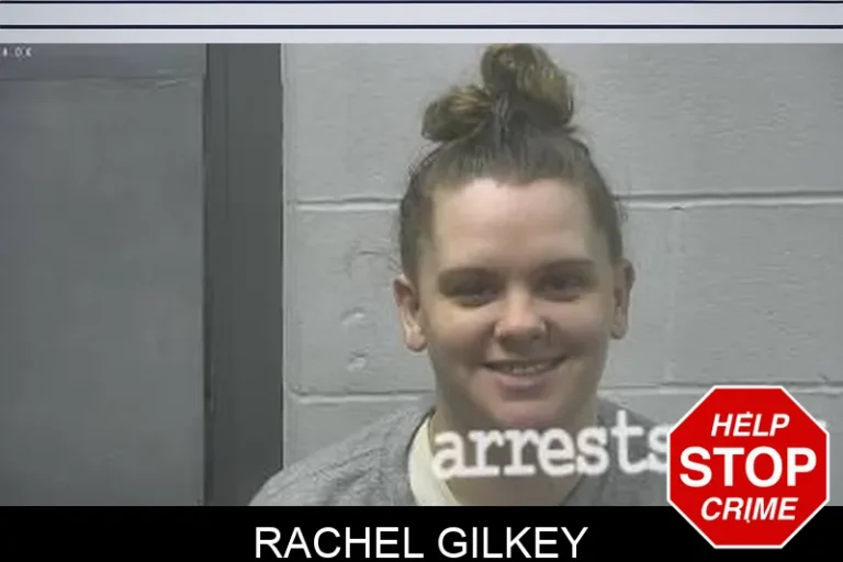 Rachel Gilkey