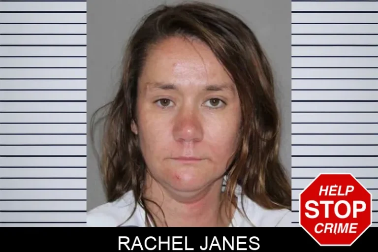 Rachel Janes